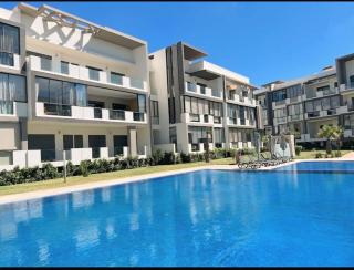 Appartenant haut standing avec piscine - Tamaris - 0