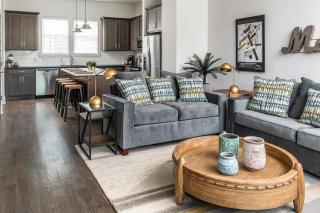 3 Story Townhome in East Nashville - 6