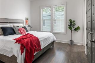 3 Story Townhome in East Nashville - 5