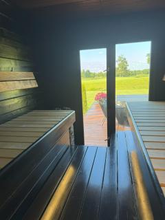 Green Field Villa - 4