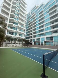 Apartamento Luxury hotel sonesta cartagena - 0
