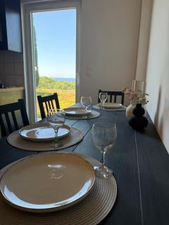 Maison Soleil - Kastro Kyllini - 6