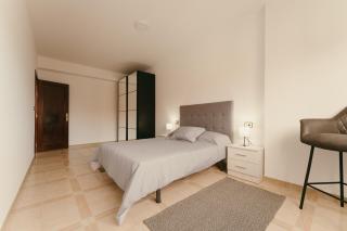 Rias Baixas Vistas al mar Espacioso - 5