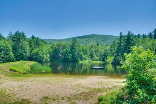 half Mi to Campton Mtn Resort-Style Condo - 9