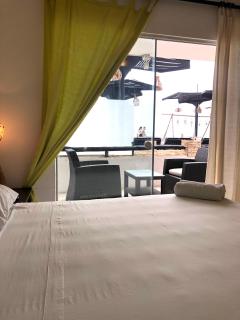 Hotel Mango & Apartments - 9