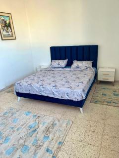 Appartement deux chambres à Ezzahra - 3