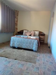 Chalé Mirante da Cachoeira - 6