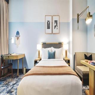 Hotel THE Grand Cloud Near Airport BY GROSS GROUP - Neu-Delhi - 7