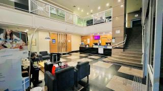 Flat Hotel - Perdizes - 0