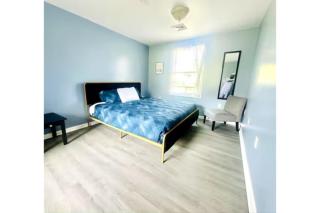 Streamside Haven at 70 Acres Valley Retreat - 5