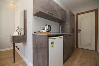 TAKSİM BRAND SUiT HOTEL - Istanbul - 2