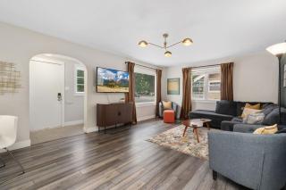 Beautiful Bungalow Next to CSU, Free Cruiser Bikes - Fort Collins - 5
