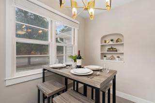 Beautiful Bungalow Next to CSU, Free Cruiser Bikes - Fort Collins - 8