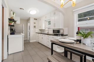 Beautiful Bungalow Next to CSU, Free Cruiser Bikes - Fort Collins - 9