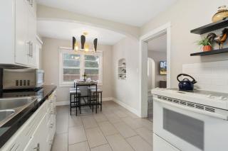 Beautiful Bungalow Next to CSU, Free Cruiser Bikes - Fort Collins - 3