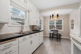 Beautiful Bungalow Next to CSU, Free Cruiser Bikes - Fort Collins - 1