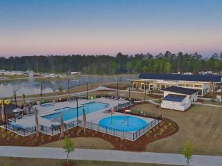 Savannah Lakes RV Resort - 9