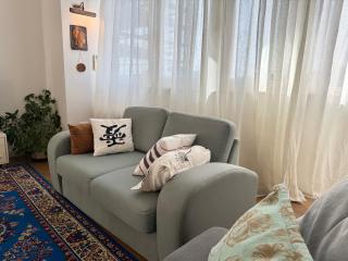 Metro Suites - Tirana - 7