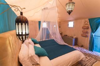 Merzouga Traditional Luxury Camp - Merzouga - 9
