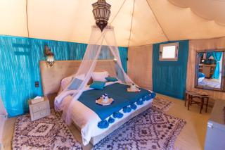Merzouga Traditional Luxury Camp - Merzouga - 0
