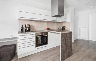 Dünenvilla 2, Whg 1 - 7