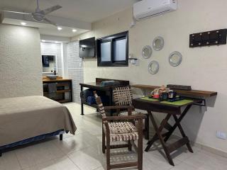 Departamento para 2 pers con vista a las sierras OC - Villa Giardino - 1
