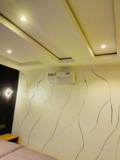 NUGGET CONTINENTAL HOTEL AND TOURS BIRNIN KEBBi - Birnin Kebbi - 0