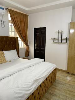 Kells Savannah Apartment in Gwarinpa, Abuja - Abuja - 9
