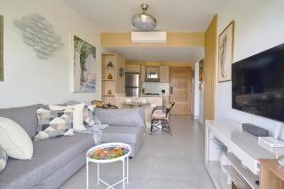 New! Stylish Poolside Retreat In Cap Cana - 8