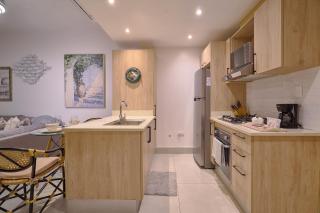 New! Stylish Poolside Retreat In Cap Cana - 6
