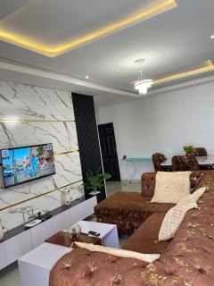 Kells Savannah Apartment in Gwarinpa, Abuja - Abuja - 5