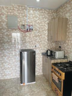 Kells Savannah Apartment in Gwarinpa, Abuja - Abuja - 4