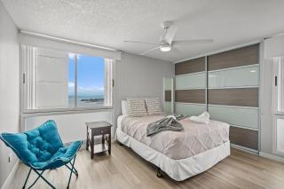 Waterfront Property Balcony Marina Shared Pool - Fajardo - 8