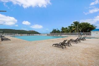 Waterfront Property Balcony Marina Shared Pool - 6