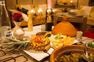 Merzouga Traditional Luxury Camp - 2