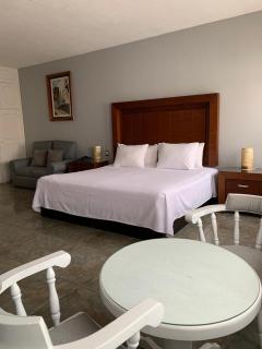 Hotel Portal de Reyes - 7