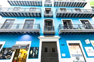 Old San Juan The Core By Otium - San Juan - 7