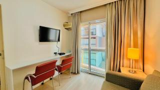 Flat Hotel - Perdizes - São Paulo - 7