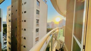 Flat Hotel - Perdizes - São Paulo - 1