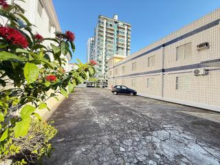 Pé na areia canto do forte VIII - 9