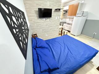 Pé na areia canto do forte VIII - 3