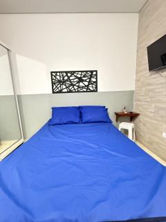 Pé na areia canto do forte VIII - 1