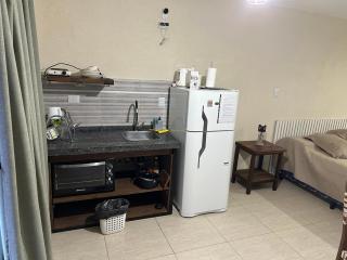 Departamento para 2 pers con vista a las sierras OC - Villa Giardino - 6