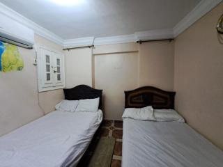 غرف فندقية للايجار - Alexandria - 4