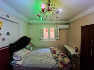 غرف فندقية للايجار - Alexandria - 5