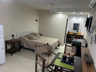 Departamento para 2 pers con vista a las sierras OC - Villa Giardino - 7