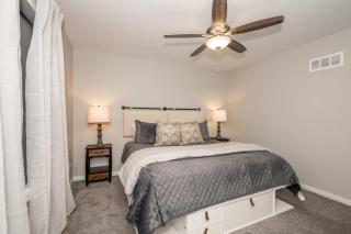 The Gem Vacation Rental - 9