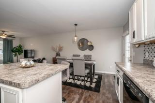 The Gem Vacation Rental - 2