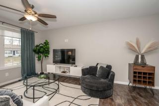 The Gem Vacation Rental - 5