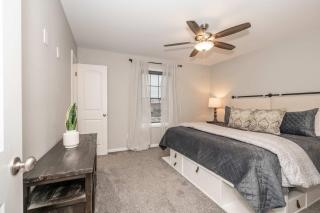 Private Pool, Near Ark, Sleeps 10 - 6